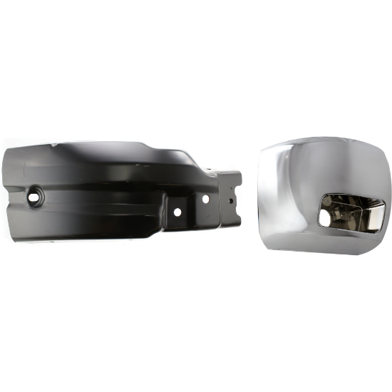 Picture of Bumper End