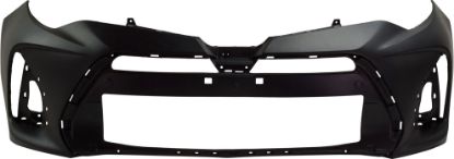 Picture of Bumper Cover