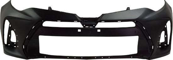 Picture of Bumper Cover