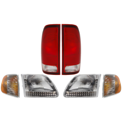 Picture of Headlight