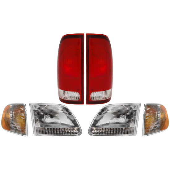 Picture of Headlight