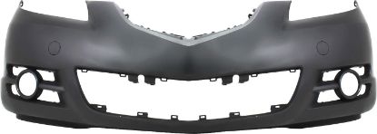 Picture of Bumper Cover