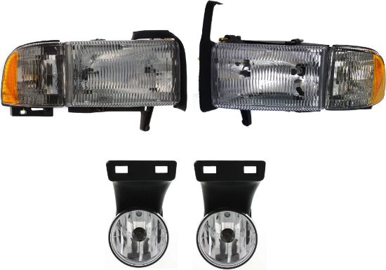Picture of Headlight