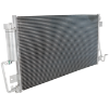 Picture of A/C Condenser