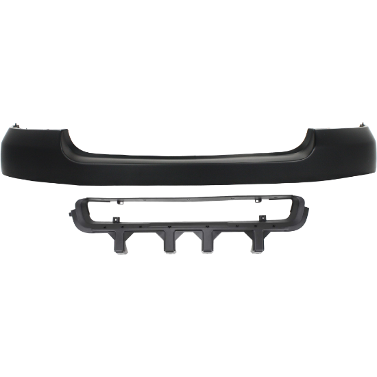 Picture of Bumper Cover