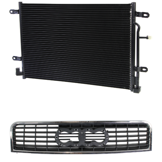 Picture of Grille Assembly