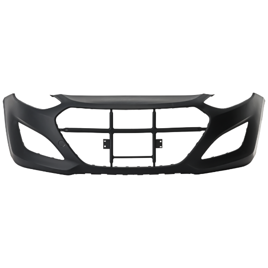 Picture of Bumper Cover