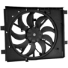 Picture of Cooling Fan Assembly