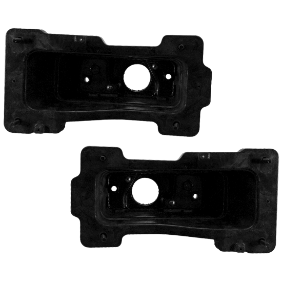 Picture of Bumper Bracket