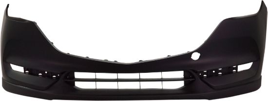 Picture of Bumper Cover