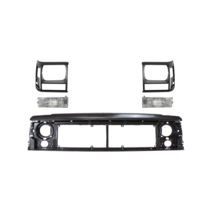 Picture of Header Panel