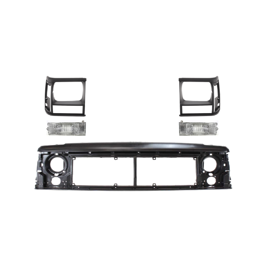 Picture of Header Panel