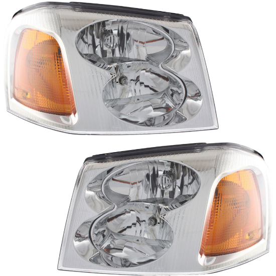 Picture of Headlight