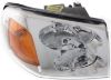 Picture of Headlight