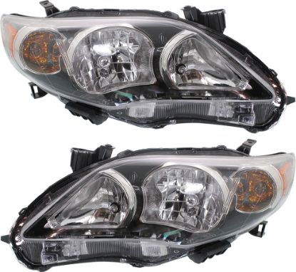 Picture of Headlight
