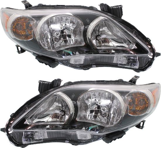 Picture of Headlight