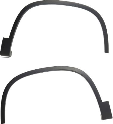 Picture of Fender Trim