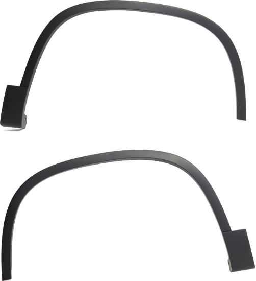 Picture of Fender Trim