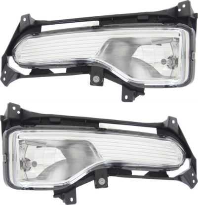 Picture of Fog Light