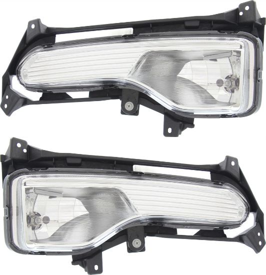 Picture of Fog Light