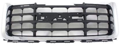 Picture of Grille Assembly
