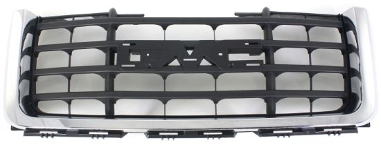 Picture of Grille Assembly