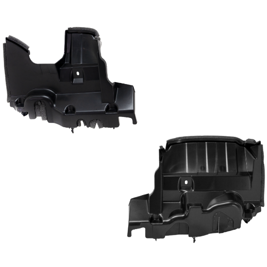 Picture of Radiator Support