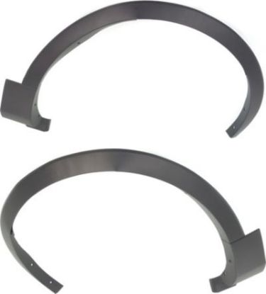 Picture of Fender Trim