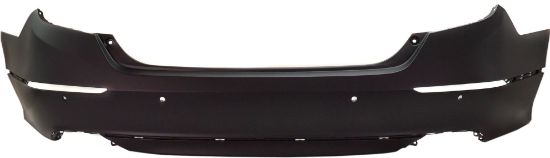 Picture of Bumper Cover