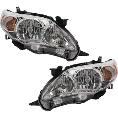 Picture of Headlight