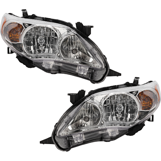 Picture of Headlight