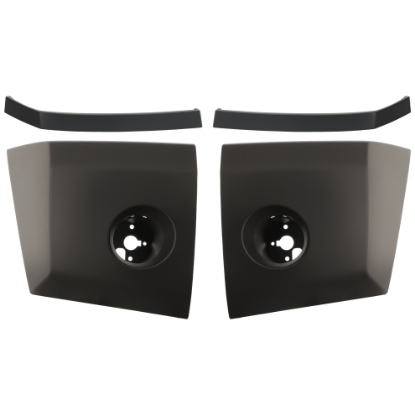 Picture of Bumper End