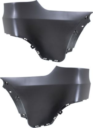 Picture of Bumper End