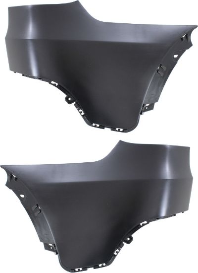 Picture of Bumper End