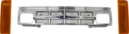 Picture of Grille Assembly