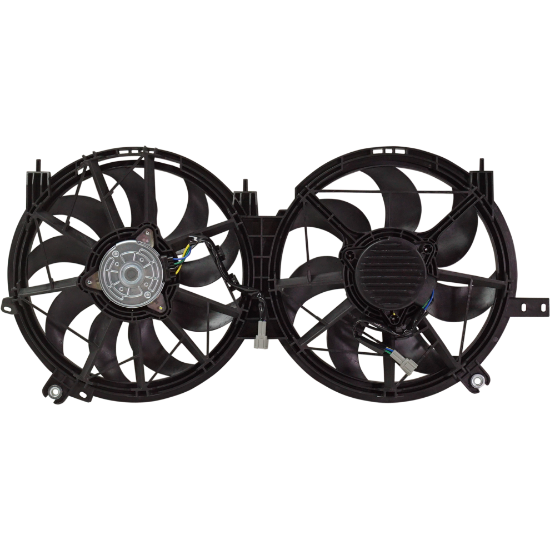 Picture of Cooling Fan Assembly