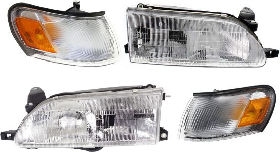 Picture of Headlight