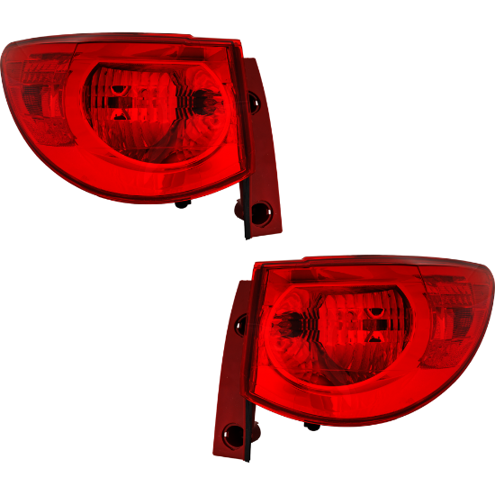 Picture of Tail Light