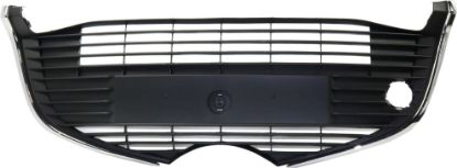 Picture of Bumper Grille