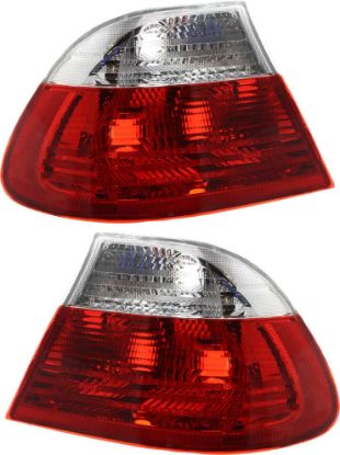 Picture of Tail Light