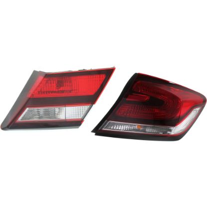 Picture of Tail Light