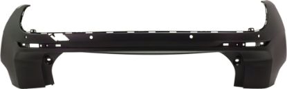 Picture of Bumper Cover