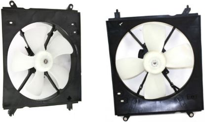 Picture of Cooling Fan Assembly