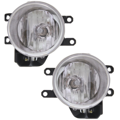 Picture of Fog Light