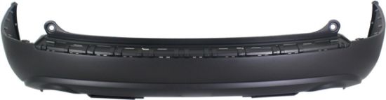 Picture of Bumper Cover