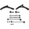 Picture of Suspension Kit