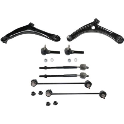 Picture of Suspension Kit