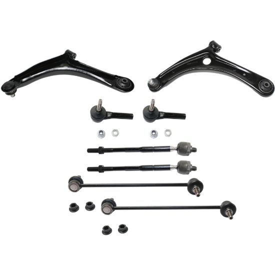 Picture of Suspension Kit