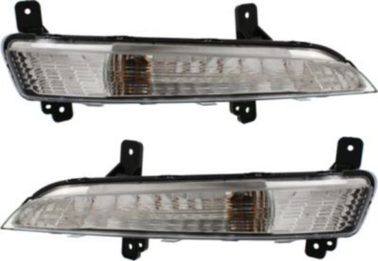 Picture of Turn Signal Light