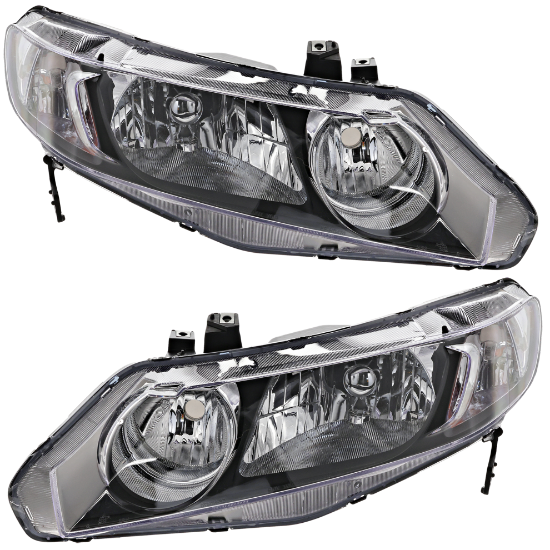 Picture of Headlight